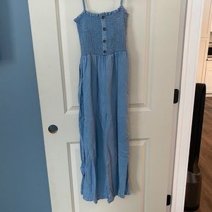 Jean Romper